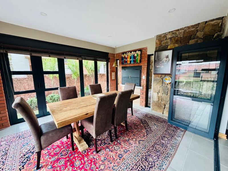 3 Bedroom Property for Sale in Wild Olive Estate Free State